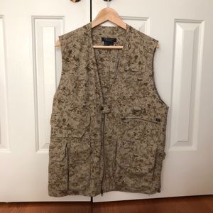 5.11 Tactical Series Vest